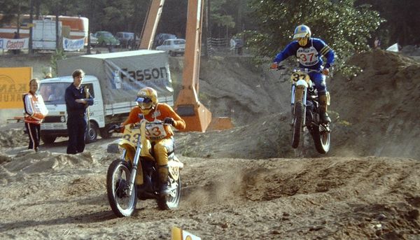 Carla on iskeytynyt Wolsinkin kantaan